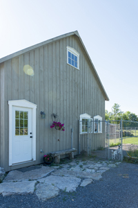 First facility photo