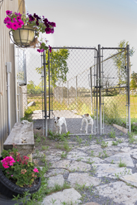 Sixth facility photo