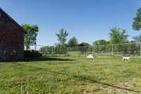 Ninth facility photo